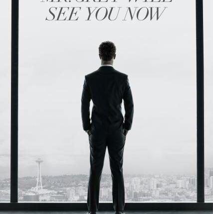 Mr. Grey will see you now.